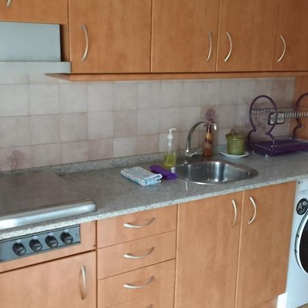 Apartament Rural Vilaplana Εξωτερικό φωτογραφία