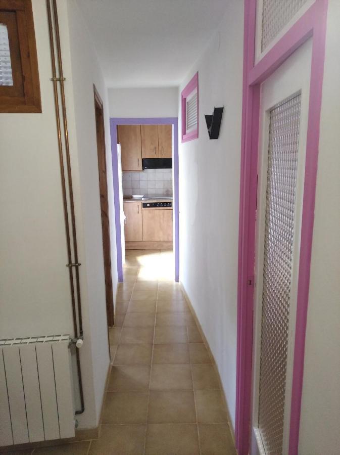Apartament Rural Vilaplana Εξωτερικό φωτογραφία