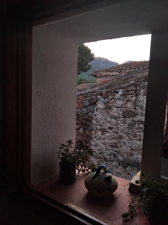 Apartament Rural Vilaplana Εξωτερικό φωτογραφία