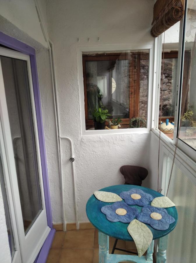 Apartament Rural Vilaplana Εξωτερικό φωτογραφία
