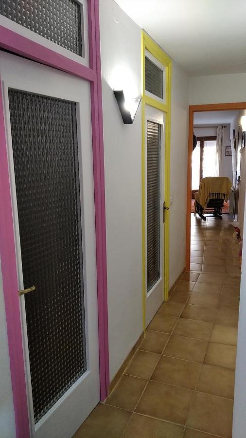 Apartament Rural Vilaplana Εξωτερικό φωτογραφία