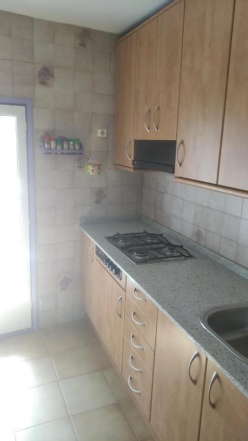 Apartament Rural Vilaplana Εξωτερικό φωτογραφία