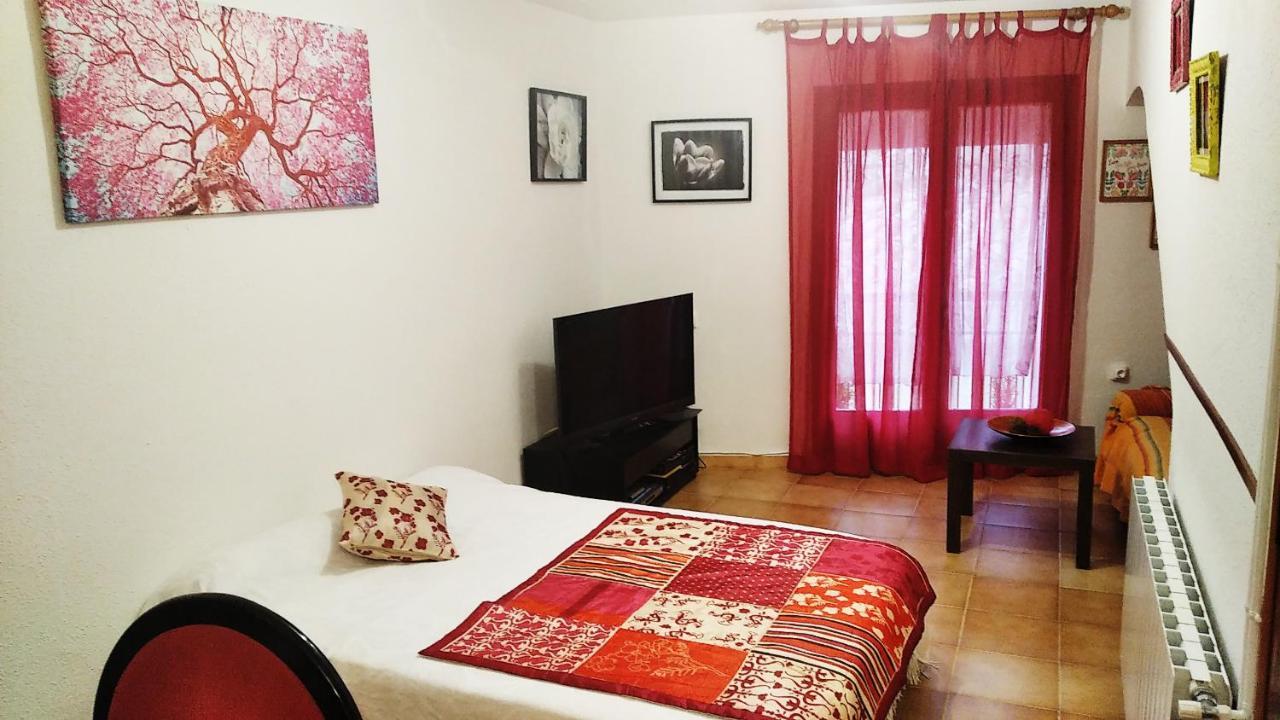Apartament Rural Vilaplana Εξωτερικό φωτογραφία