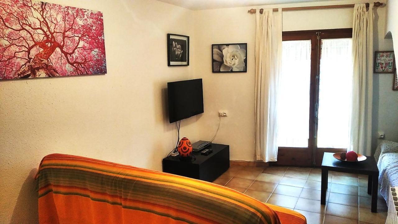 Apartament Rural Vilaplana Εξωτερικό φωτογραφία