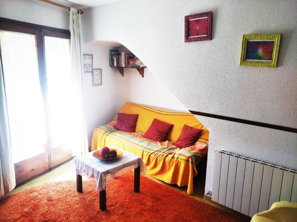 Apartament Rural Vilaplana Εξωτερικό φωτογραφία