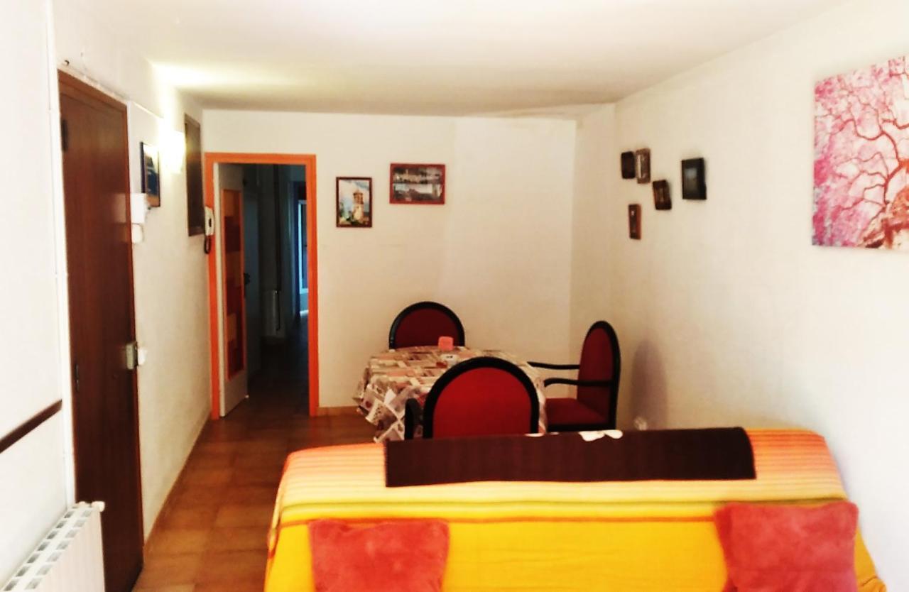 Apartament Rural Vilaplana Εξωτερικό φωτογραφία