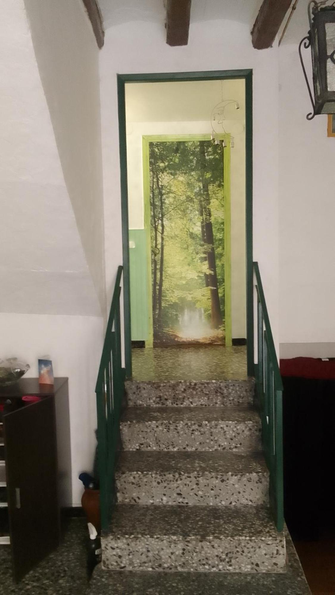 Apartament Rural Vilaplana Εξωτερικό φωτογραφία