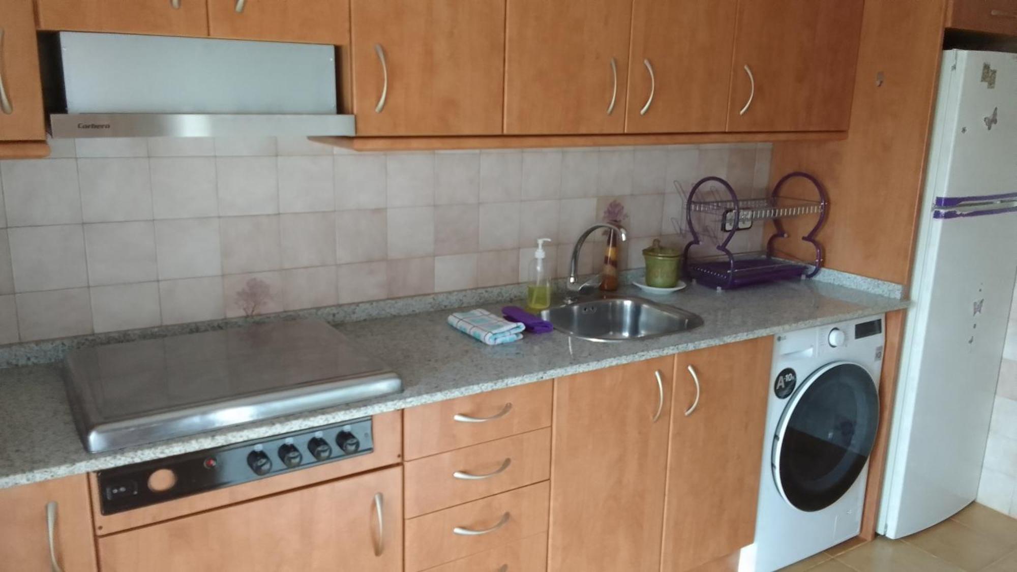 Apartament Rural Vilaplana Εξωτερικό φωτογραφία