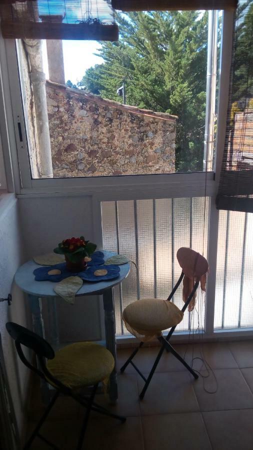 Apartament Rural Vilaplana Εξωτερικό φωτογραφία