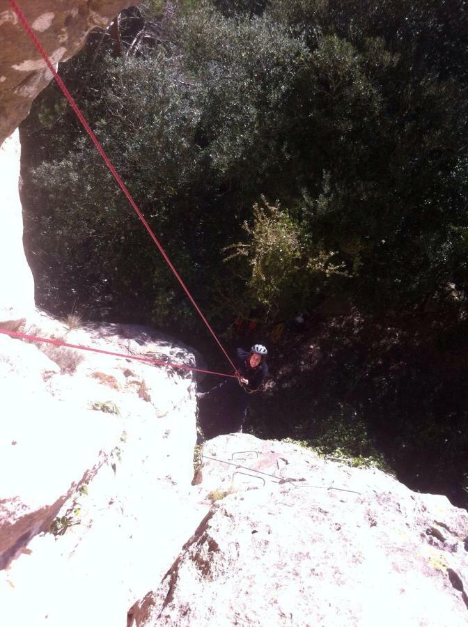 Apartament Rural Vilaplana Εξωτερικό φωτογραφία