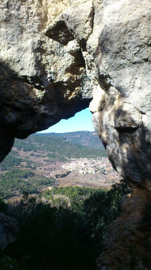 Apartament Rural Vilaplana Εξωτερικό φωτογραφία