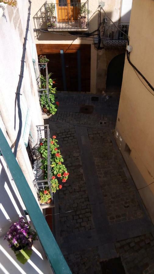 Apartament Rural Vilaplana Εξωτερικό φωτογραφία