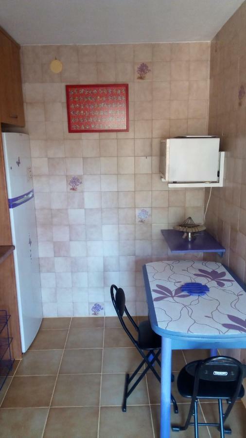 Apartament Rural Vilaplana Εξωτερικό φωτογραφία