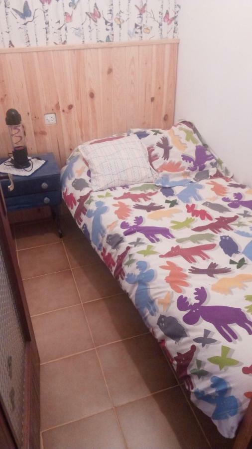 Apartament Rural Vilaplana Εξωτερικό φωτογραφία