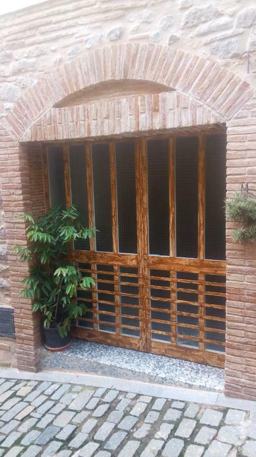 Apartament Rural Vilaplana Εξωτερικό φωτογραφία