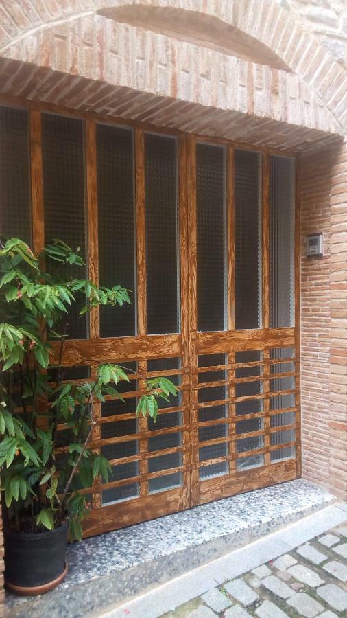 Apartament Rural Vilaplana Εξωτερικό φωτογραφία