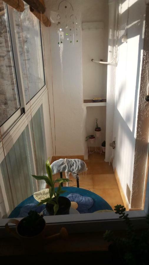 Apartament Rural Vilaplana Εξωτερικό φωτογραφία